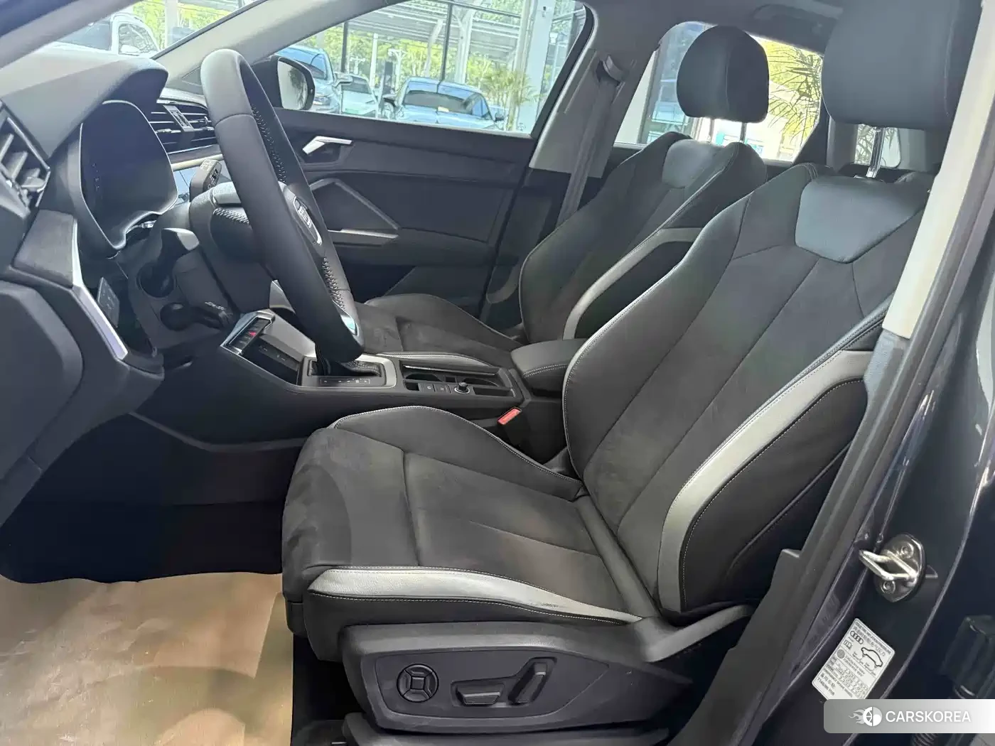Audi Q3 id 4681253 из Китая 13