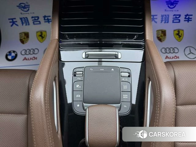 Mercedes-Benz GLE (import) id 4259298 из Китая 13