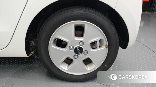Kia The New Ray id 4482003 из Кореи 13
