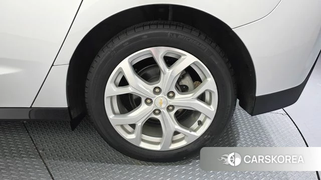 Chevrolet (GM Daewoo) Volt id 4377910 из Кореи 13