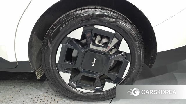 Kia The New Carnival 4th Generation id 4432725 из Кореи 13