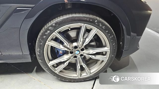 BMW X6 (G06) id 4594432 из Кореи 13