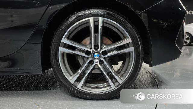 BMW 1 Series (F40) id 4899507 из Кореи 13