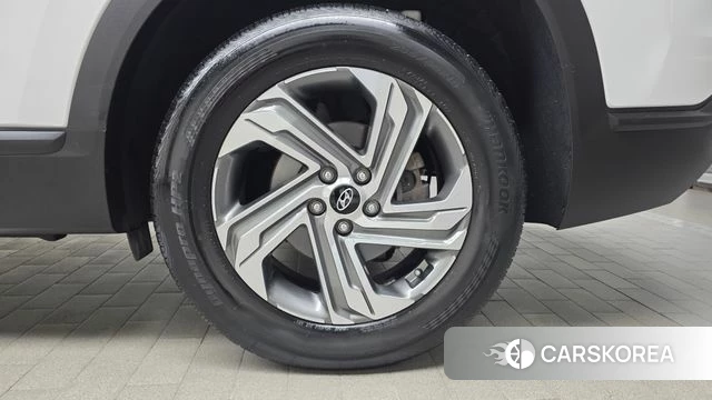 Hyundai The New Santa Fe id 4243523 из Кореи 13