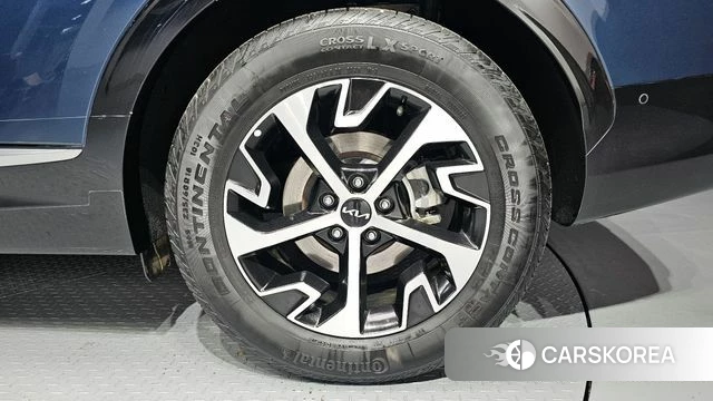 Kia Sportage 5th Generation Hybrid id 4194328 из Кореи 13