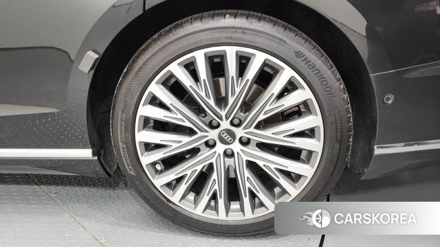 Audi A8 (D5) id 4507070 из Кореи 13