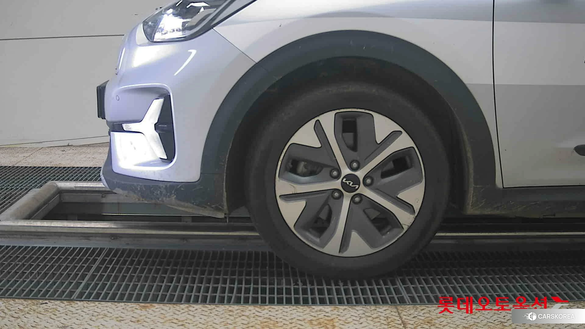 Kia Niro Plus id 4674157 из Кореи 13