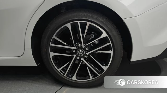 Toyota Camry (XV80) id 4432216 из Кореи 13
