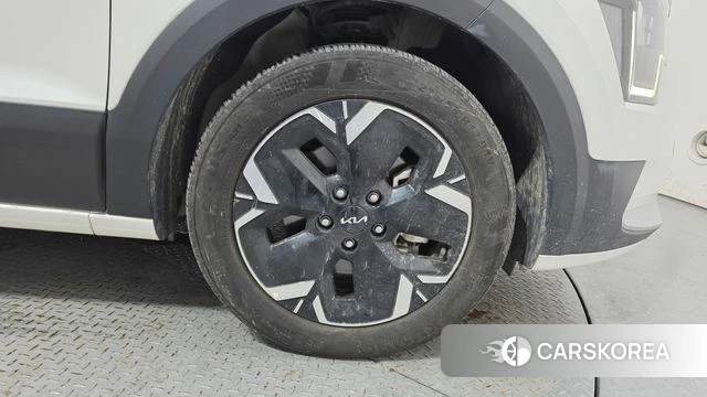 Kia Di All New Niro EV id 4613417 из Кореи 13