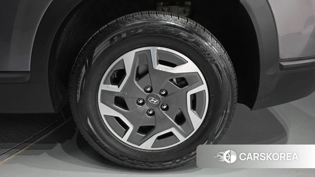 Hyundai The New Santa Fe id 4898827 из Кореи 13