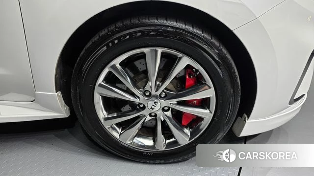 Kia The New Carnival id 4794594 из Кореи 13