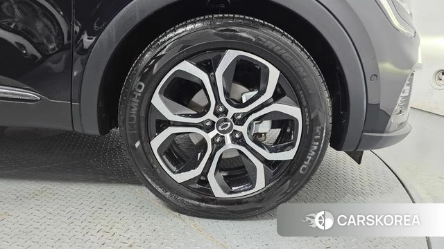 Renault Korea (Samsung) XM3 id 4942788 из Кореи 13