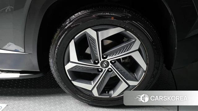 Hyundai Tucson (NX4) id 4250477 из Кореи 13