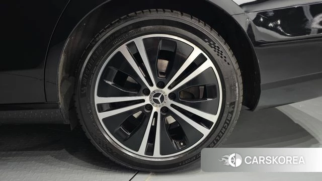 Mercedes-Benz E-Class W213 id 4775295 из Кореи 13