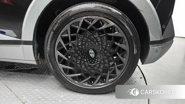 Hyundai Ionic 5 id 4711701 из Кореи 13