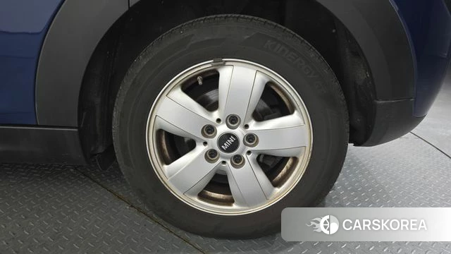Mini Cooper D id 4626301 из Кореи 13