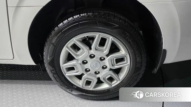 Hyundai Staria id 4893180 из Кореи 13
