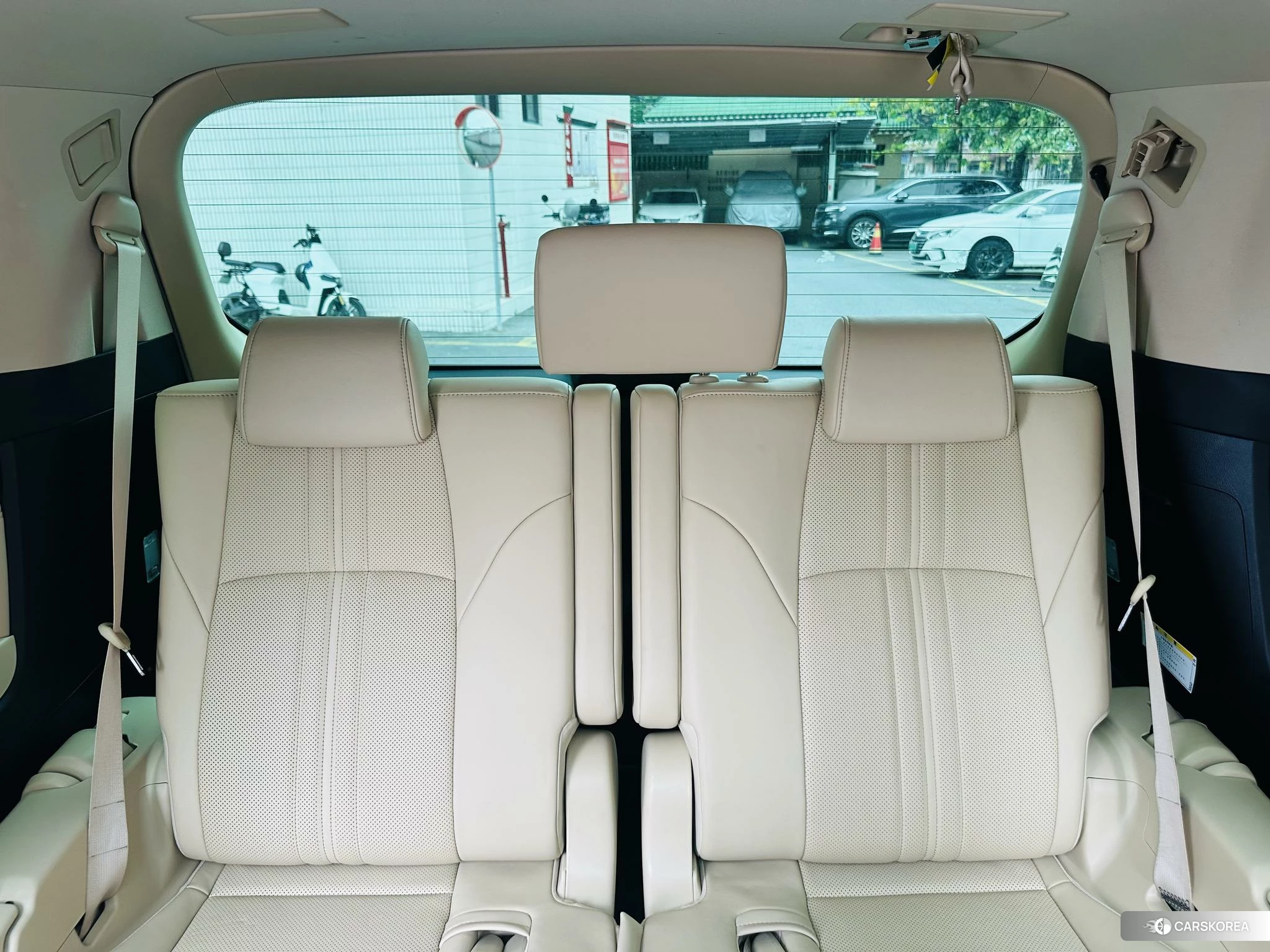 Toyota Elfa id 4468159 из Китая 13