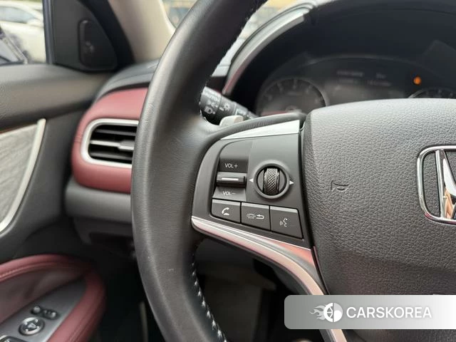 Honda Crown Road id 4279366 из Китая 13