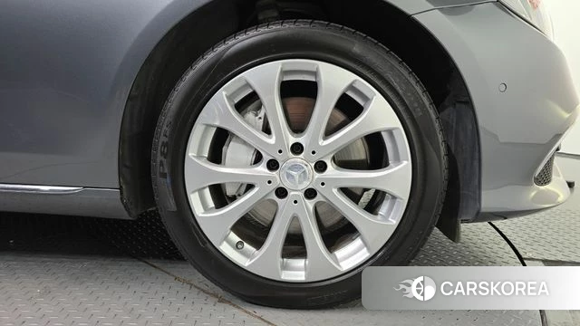 Mercedes-Benz E-Class W213 id 4780891 из Кореи 13