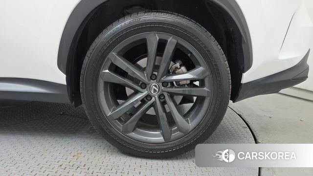 Lexus NX350h Second generation id 4474435 из Кореи 13