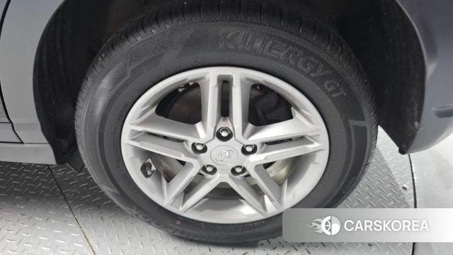 Hyundai The New Kona id 4572708 из Кореи 13
