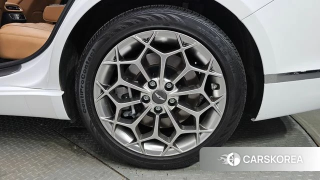Genesis G80 (RG3) id 4415038 из Кореи 13