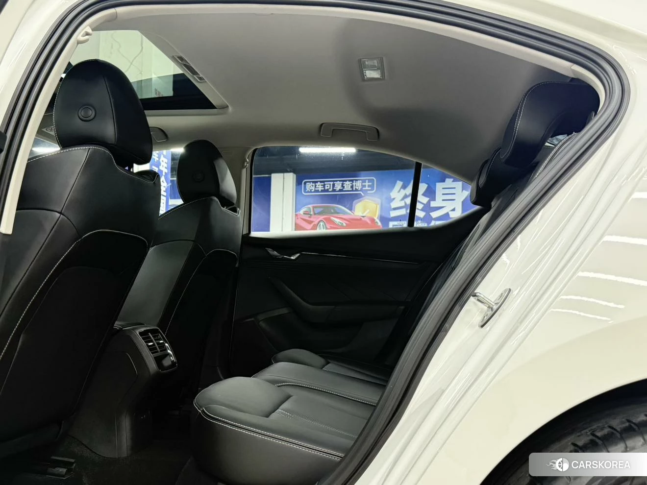 Skoda Octavia id 4504857 из Китая 13