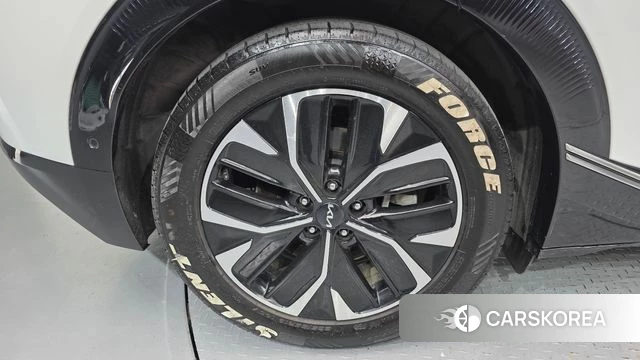 Kia EV6 id 4223770 из Кореи 13