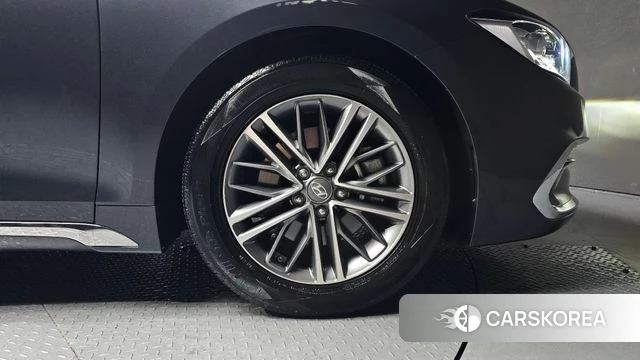 Hyundai Grandeur IG id 4717903 из Кореи 13