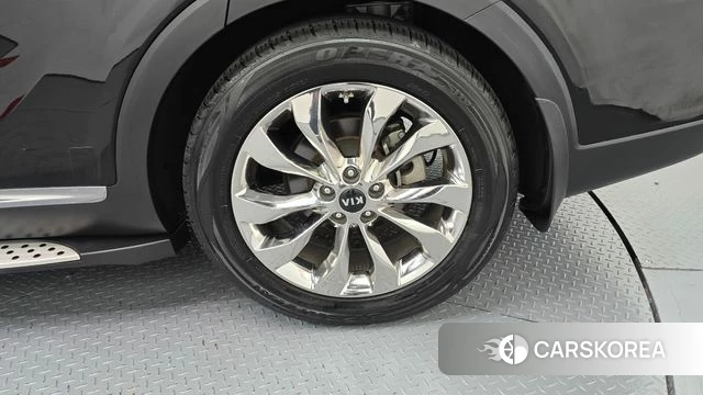 Kia The New Sorento id 4760085 из Кореи 13