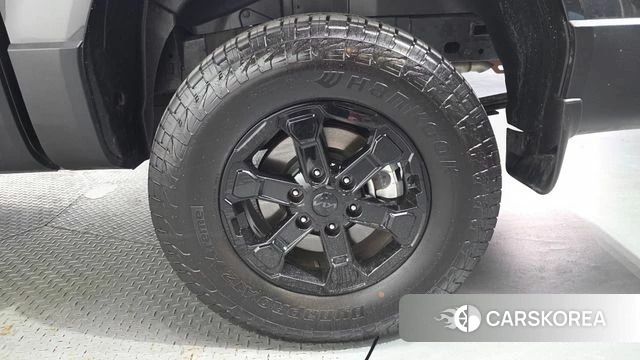 Kia Tasman id 4413933 из Кореи 13