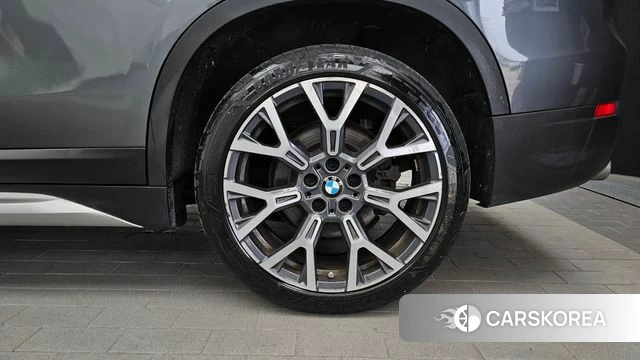 BMW X1 (F48) id 4636268 из Кореи 13