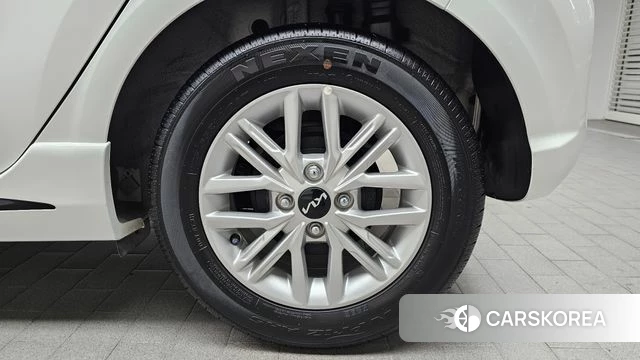 Kia Morning Urban (JA) id 4323273 из Кореи 13