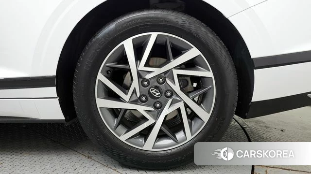 Hyundai Grandeur (GN7) id 4360445 из Кореи 13