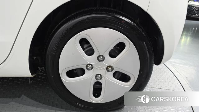 Kia The New Kia Ray id 4692031 из Кореи 13