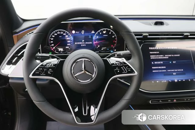 Mercedes-Benz E-class id 3939329 из Китая 13