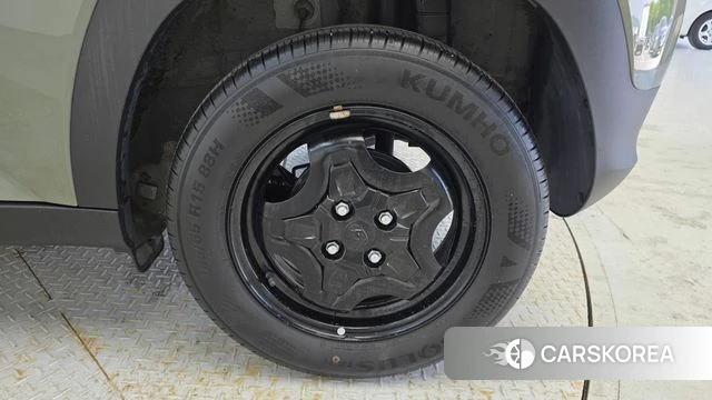 Hyundai Casper id 4282024 из Кореи 13