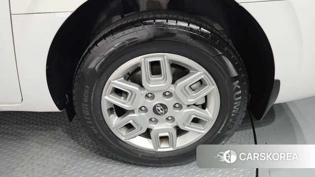 Hyundai Staria id 4904373 из Кореи 13