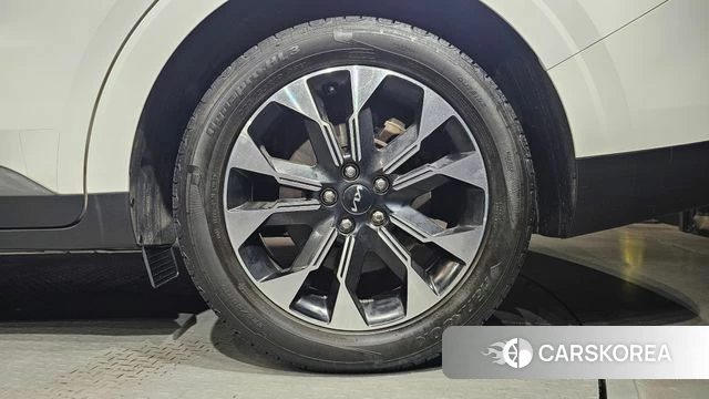Kia Carnival 4th generation id 4330530 из Кореи 13