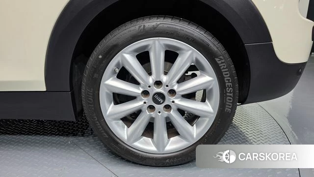 Mini Cooper Clubman id 4666587 из Кореи 13