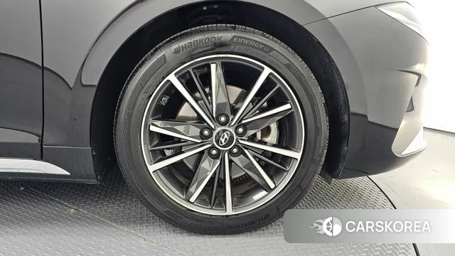 Hyundai The New Grandeur IG id 4672042 из Кореи 13