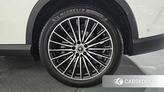 Mercedes-Benz GLC-Class X254 id 4421320 из Кореи 13