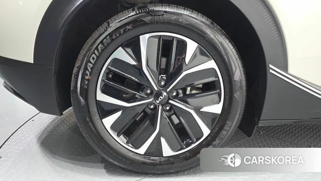 Kia EV6 id 4495159 из Кореи 13