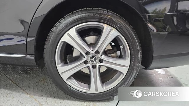 Mercedes-Benz E-Class W213 id 4245788 из Кореи 13