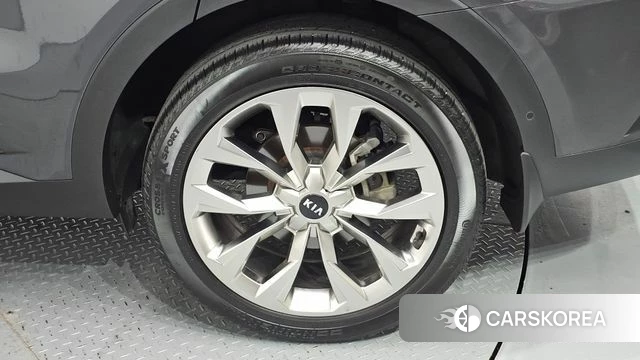 Kia Sorento 4th Generation id 4362389 из Кореи 13