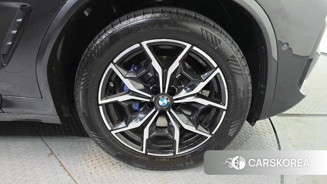 BMW X4 (G02) id 4561439 из Кореи 13