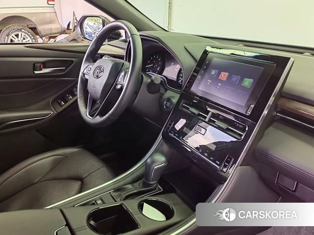 Toyota Asian dragon id 4392309 из Китая 13