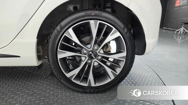 Kia Morning Urban (JA) id 4623758 из Кореи 13