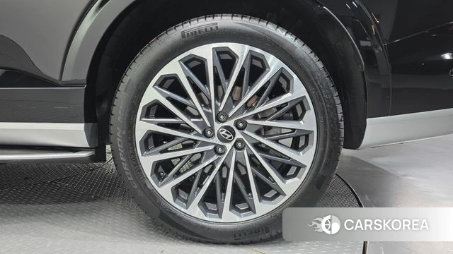 Hyundai Palisade (LX3) id 4432474 из Кореи 13
